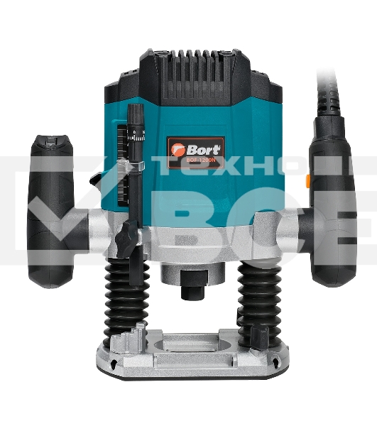 Фрезер электрический Bort BOF-1200N (93414721)