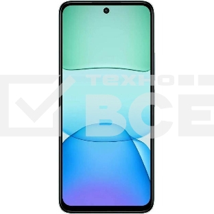 Смартфон Xiaomi Redmi 13, 6/128Gb, голубой