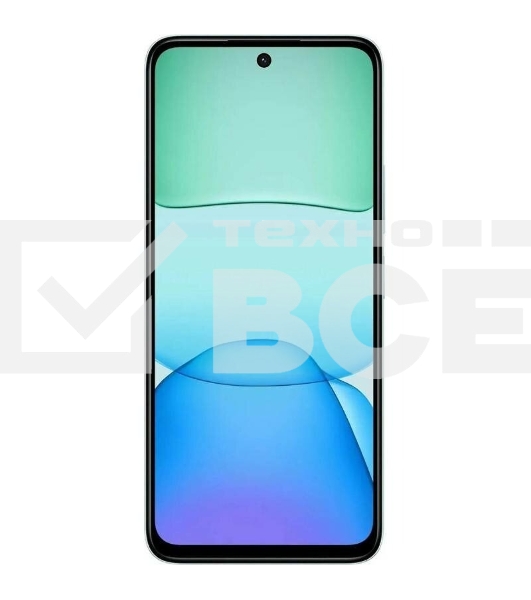 Смартфон Xiaomi Redmi 13, 6/128Gb, голубой