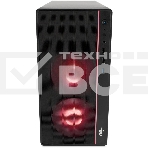 Компьютер IRU Game 510H6SEA MT i5 12400F (2.5) 16Gb SSD512Gb RTX3060 12Gb Free DOS GbitEth 500W, черный (2023160), фото8