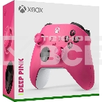 Геймпад Microsoft Xbox Wireless Controller (2020) Deep Pink, фото3