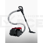 Пылесос Samsung VC18M2130SR/EV красный, 380/1800 Вт, уборка сухая, пылесборник контейнер, 1.5 л, фото3