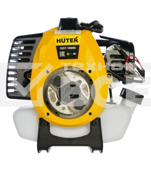 Триммер бензиновый Huter GGT-1000S 1000Вт реж.эл.: леска (упак.:2 коробки)