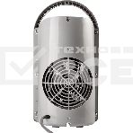 Тепловентилятор Ballu BFH/С-31 серый, 1500 Вт, 20 м2, термостат, фото6