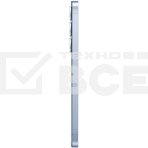 Смартфон Samsung Galaxy S25, 12/256Gb, голубой, фото3