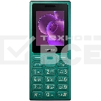 Мобильный телефон Nokia 125 TA-1655 DS EAC зеленый, фото 1