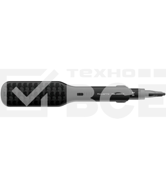Выпрямитель для волос Rowenta SF411LF0 чёрный