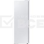 Холодильник Samsung RB34C670EWW/EF белый двухкамерный 230/114л морозилка снизу, No Frost, фото4