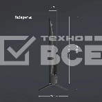Телевизор BQ 43