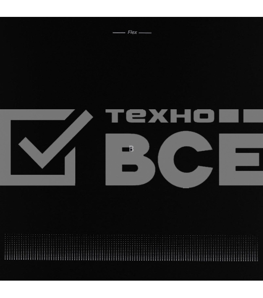 Индукционная варочная поверхность Krona ETERNO 30 BL