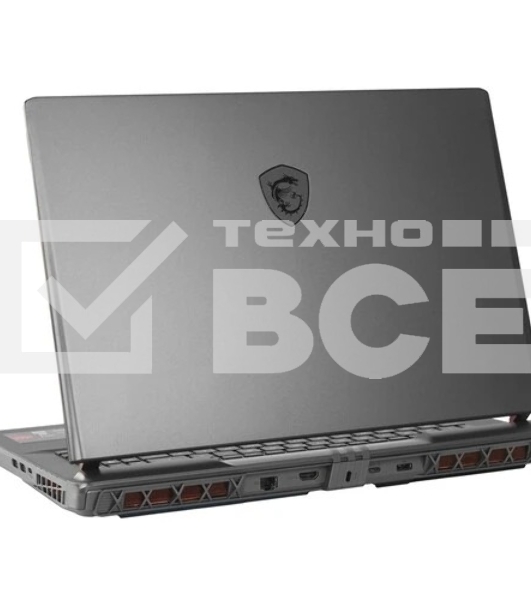 Ноутбук MSI Vector 17 HX A14VIG-899RU Intel Core i9 14900HX 2200MHz/17
