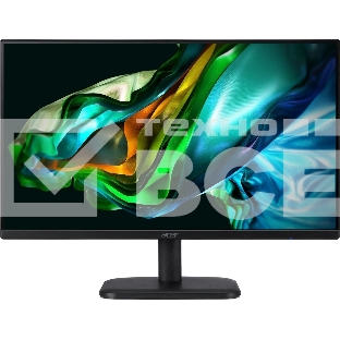 Монитор Acer EK271UEbmiipx черный 27