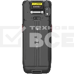 Терминал сбора данных Meferi ME30K (ME30K-M213BHF2XNC1S) 2D Image Honeywell HS7, 4/64 ГБ, Android 13, USB, Bluetooth, WiFi, NFC, USB Type-C, MicroSD, SIM, 2G, 3G, 4G, 4 
