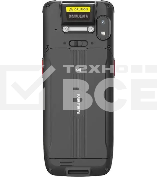 Терминал сбора данных Meferi ME30K (ME30K-M213BHF2XNC1S) 2D Image Honeywell HS7, 4/64 ГБ, Android 13, USB, Bluetooth, WiFi, NFC, USB Type-C, MicroSD, SIM, 2G, 3G, 4G, 4 