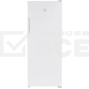 Морозильная камера Indesit DSZ 4150.1, белый, 214л, 6 ящиков
