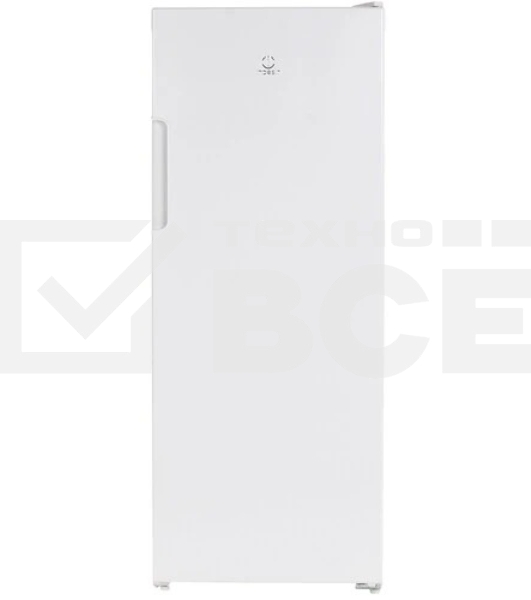 Морозильная камера Indesit DSZ 4150.1, белый, 214л, 6 ящиков