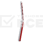 Мобильный телефон Maxvi E28 красный, фото4