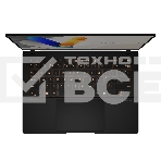 Ноутбук ASUS Vivobook S 14 OLED M5406NA-QD079 Neutral Black (90NB1493-M003M0), фото4