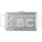 Компьютерный корпус Cougar Airface RGB White, 2х140мм + 1x120mm ARGB Fan, ARGB Fan Hub, без БП, белый, ATX, фото2