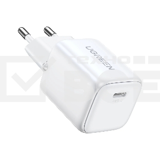 Сетевое зарядное устройство UGREEN CD318-15324 (15324)