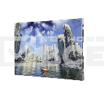 Экран LED Hikvision DS-D4215FI-CBFC 54