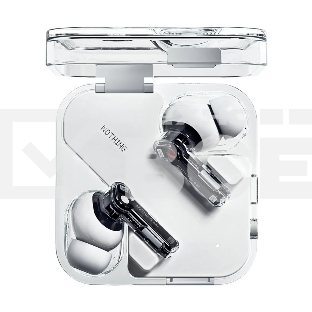 Гарнитура NOTHING EAR A10600062 INTL WHITE