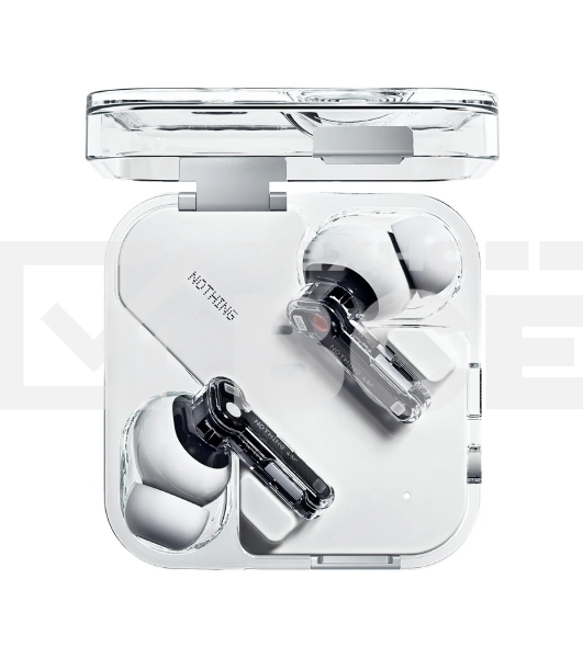 Гарнитура NOTHING EAR A10600062 INTL WHITE