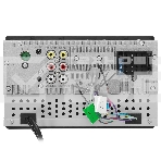 Автомагнитола Kenwood DMX-5020S 2DIN 4x45Вт, фото10