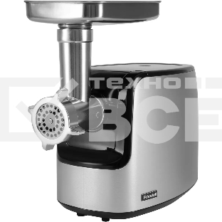 Мясорубка электрическая Rondell RDE-1458 стальной