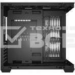 Компьютерный корпус Bloody BD-CC113 черный без БП ATX 10x120мм 2xUSB 3.0 audio bott PSU, фото9