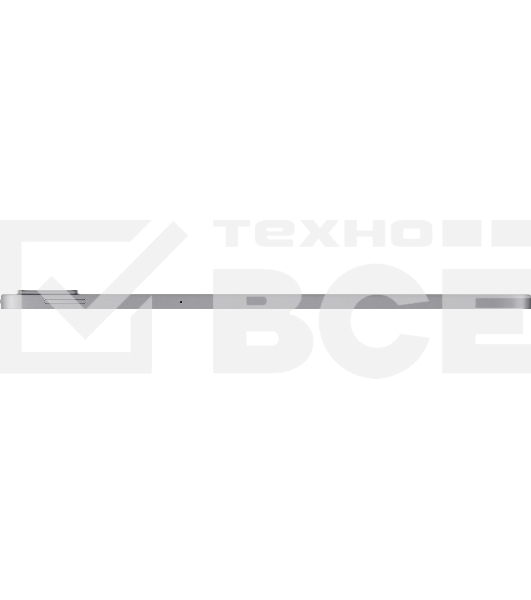 Планшет HUAWEI MatePad SE 11 4/128Gb Wi-Fi серый