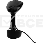 Отпариватель ручной Scarlett SC-GS135S22, 1600 Вт, черный, фото3