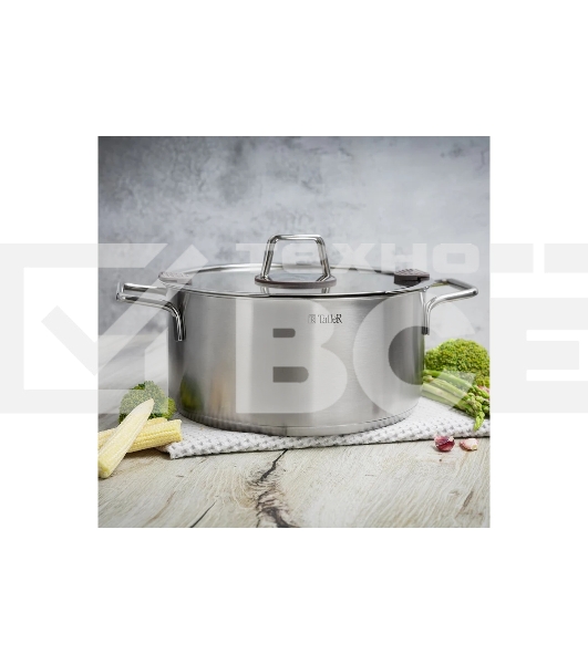 Кастрюля TalleR TR-11034 Каскад 5,0 л