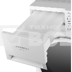 Сушильная машина Maunfeld MFDM168WH03 белый, 8 кг, сушка - тепловой насос, программ - 16, 59.5 x 84.5 x 61 см, фото6