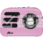 Радиоприемник Ritmix RPR-033 PINK, фото2