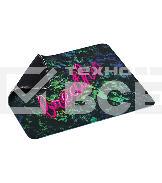 Коврик для мыши Smartbuy (SBMP-108-BR) Breathe S-size