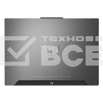 Ноутбук ASUS TUF A16 FA607NU-RL064 серый 90NR0MU3-M00330 16