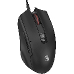 Мышь проводная A4Tech Bloody ES8 черный, 6000 dpi, USB, кнопки - 7, фото8