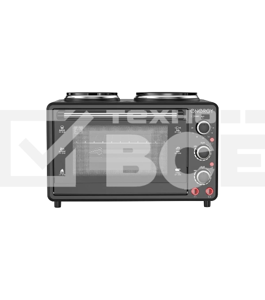 Мини-печь ENERGY GН-26A-B (105503)