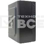 Компьютерный корпус Minitower mATX T05 Filum 00-00866544, фото 1