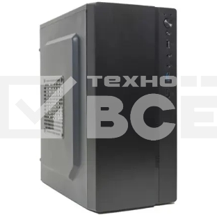 Компьютерный корпус Minitower mATX T05 Filum 00-00866544