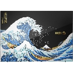 Ноутбук MSI Prestige 13 AI+ Ukiyo-e Edition A2VMG-096RU Intel Core Ultra 9 288V/32Gb/SSD2Tb/13.3'/OLED/2.8K/2880x1800/60Hz/Win11/Ukiyo-e Edition (9S7-13Q323-096), фото6