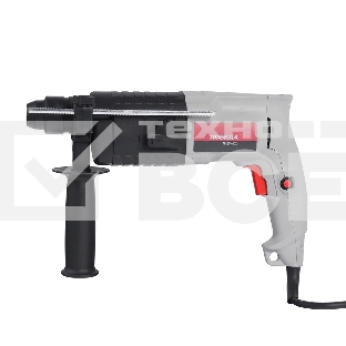 Перфоратор ПОБЕДА П-20/620, SDS+, 2 функции, 620 Вт, цветная коробка