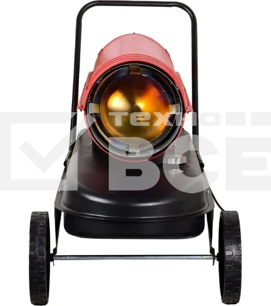 Тепловая дизельная пушка Ресанта ТДП-50000