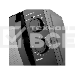 Микроволновая печь BRAYER BR2500, 700 Вт, 20 л, механ. управл, 6 уров.мощн, таймер до 30 мин, фото2