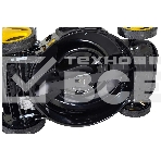 Газонокосилка бензиновая Huter GLM-530SX, фото5