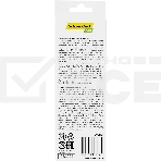 Карандаши цветные Silwerhof Eco 2.65 мм, шестигранный профиль, дерево, ассорти, 18 цветов, коробка с европодвесом, фото3