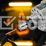 Пневматический молоток Denzel HP120 для одиночных гвоздей до 120 мм, фото5