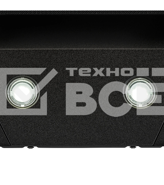 Наклонная вытяжка Krona HELGA 600 черный S