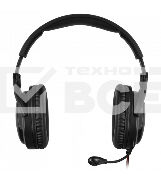 Игровые наушники SVEN AP-U910MV, черный